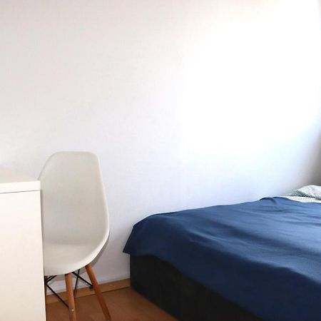 Noclegi - Ul Czarnieckiego Wrocław Eksteriør bilde